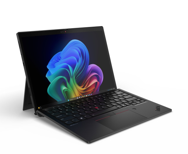 Thinkpad X13 Detachable (Bild: Lenovo)